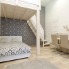 Отель Tinola Apartment, фото 13