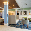 Отель Holiday Inn Express & Suites Galesburg, an IHG Hotel, фото 2