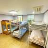 Отель Sanbangsan Parktel - Hostel, фото 10