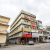 Отель Casavilla Hotel (city Centre) Taiping, фото 1