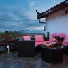 Отель Lijiang Lotus Hostel, фото 7