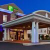 Отель Holiday Inn Express Dothan North, an IHG Hotel, фото 1