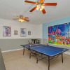 Отель A Disney Themed Home, Just Minutes From CDC Standards! #rwh7728, фото 26