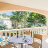 Отель OROS DE LA MAR - Apartment with sea views in Canyamel - Capdepera. Free WiFi, фото 19