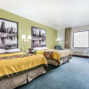 Отель Super 8 by Wyndham Wendover, фото 5