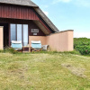 Отель 5 Person Holiday Home in Hvide Sande, фото 20