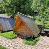 Отель Cvet gora - Camping, Glamping and Accomodations - Hostel, фото 21