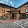 Отель Extended Stay America Suites Oklahoma City Northwest, фото 1