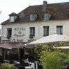 Отель Le Relais du Morvan, фото 10