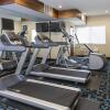 Отель Fairfield Inn & Suites Jackson, фото 9