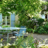 Отель Gites123soleil-Glycine, фото 2