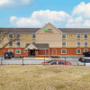 Отель Extended Stay America Suites Kansas City Airport, фото 22