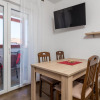 Отель Amazing Apartment in Banjol With 1 Bedrooms, Wifi and Outdoor Swimming Pool, фото 13