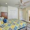 Отель Wildwood Townhome w/ Patio: 1 Block To The Beach!, фото 3