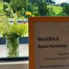 Отель Sunny Apartment in Wagrain, фото 1