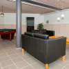 Отель 30 Person Holiday Home in Nordborg, фото 49