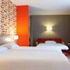Отель ibis Styles Chaumont Centre Gare, фото 7