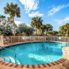 Отель Sleep Inn & Suites Panama City Beach East, фото 15