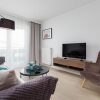 Отель Pl. Słowiański Lux Apartment by Renters, фото 5
