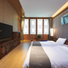 Отель Jeongseon Intoraon Hotel, фото 17