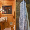 Отель Tahoe Pines Cabin, фото 6