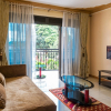 Отель High Quality Apartment in Secure Resort, 2- 4 People, фото 11