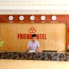 Отель Friend Hotel Hà Giang, фото 8