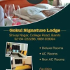 Отель Gokul Signature Lodge, фото 6