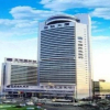 Отель Longcheng International, фото 21