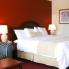 Отель Saxony Motel, фото 3