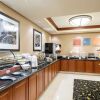 Отель Hampton Inn-Wilmington-Newark, фото 10