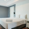 Отель Luxurious 2BR Apartment at Casa Grande Residence, фото 25