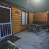 Отель Log Cabin Retreat, фото 10