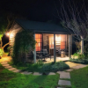 Отель Cherry Plum Cottages, фото 27