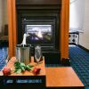 Отель Fairfield Inn & Suites Hartford Airport, фото 9