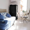 Отель Studio In Cannes With Wonderful City View And Wifi 200 M From The Beach, фото 13
