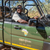 Отель Buffalo Rock Tented Camp, фото 16