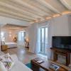 Отель Luxury Key Mykonos 7 Bed Villa Rosella Pouli, фото 5