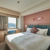 Отель The Royal Park Hotel Hiroshima RiverSide, фото 15