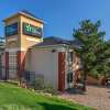 Отель Extended Stay America Suites Denver Tech Ctr S Inverness в Энглвуде