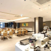Отель Smile Hotel Premium Osaka Higashi Shinsaibashi, фото 34