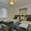 Отель Karah Suites - Manley Gardens Two, фото 2