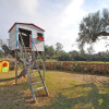 Отель Monolocale Il Trullo, фото 8