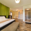 Отель Las Vegas Garden Hotel, фото 3