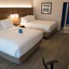 Отель Holiday Inn Express Hotel & Suites East Lansing, an IHG Hotel, фото 39