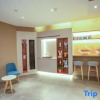 Отель Home Inn Korla Qingnian Road Xiaokangcheng Pedestrain, фото 5