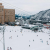 Отель Yuzawa Toei Hotel, фото 10