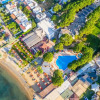 Отель Bodrum Seaside Beach Club, фото 10