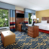 Отель Hampton Inn & Suites Lynchburg, фото 4