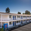 Отель Motel 6 Goleta, CA - Santa Barbara, фото 1